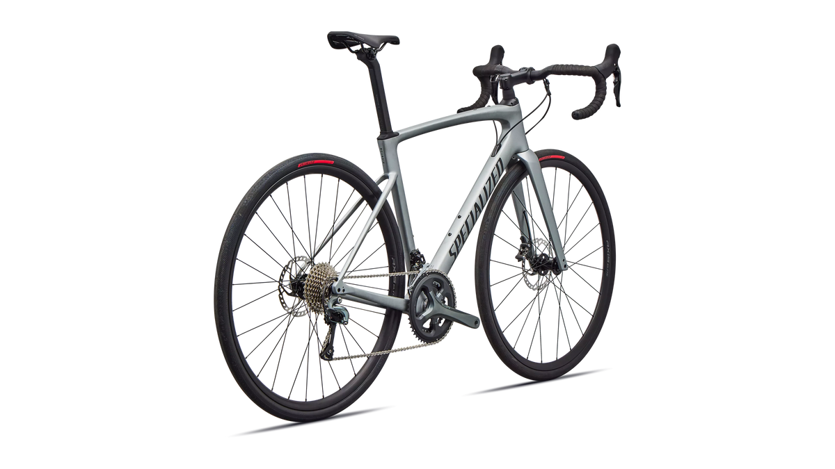 Specialized Roubaix SL8 Shimano Tiagra