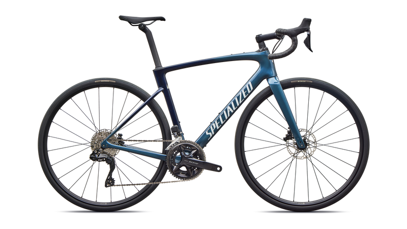 Specialized Roubaix SL8 Comp - Shimano 105 Di2