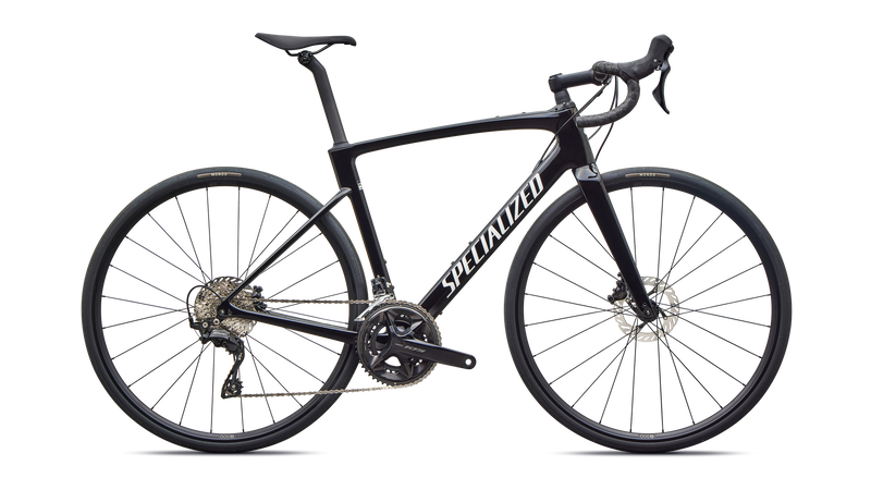 Specialized Roubaix SL8 Sport - Shimano 105
