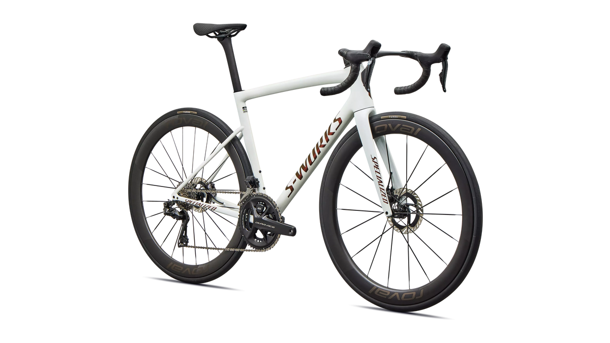 Specialized S-Works Tarmac SL8 - Dura Ace