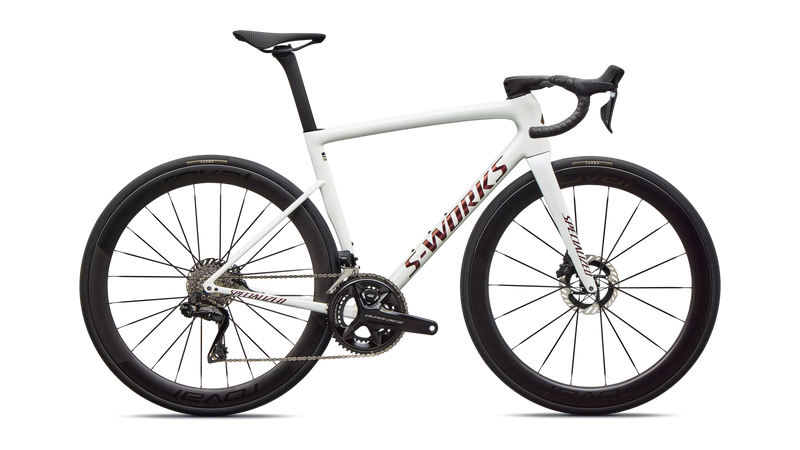 Specialized S-Works Tarmac SL8 - Dura Ace