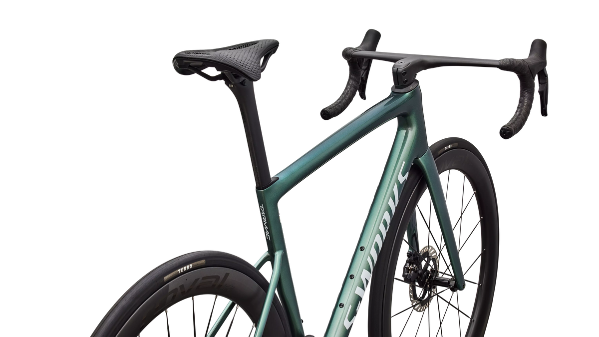 Specialized S-Works Tarmac SL8 - Dura Ace