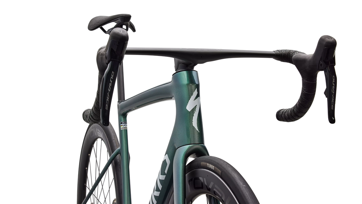 Specialized S-Works Tarmac SL8 - Dura Ace