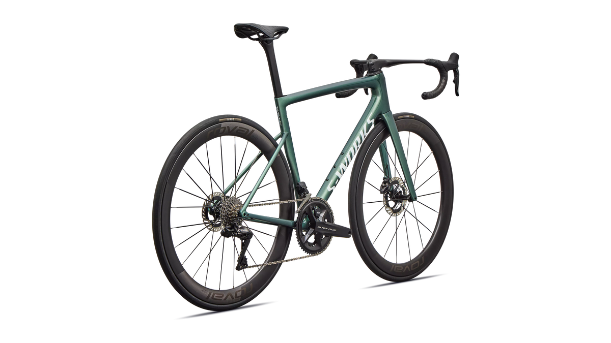 Specialized S-Works Tarmac SL8 - Dura Ace