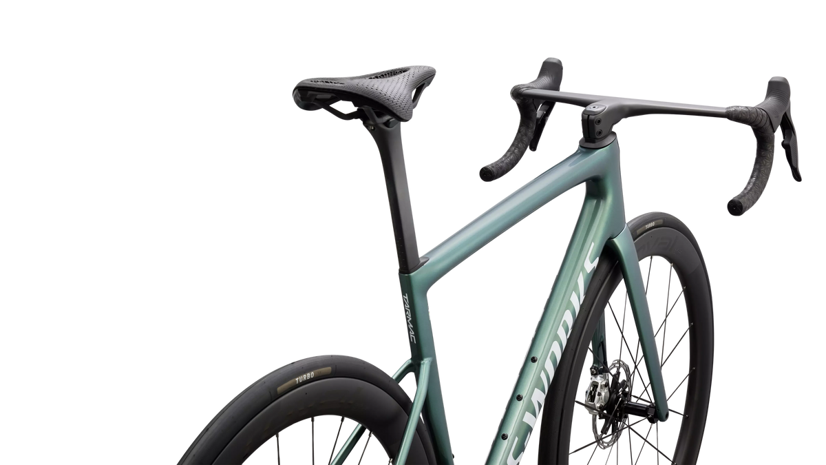 Specialized S-Works Tarmac - SRAM RED AXS 2026