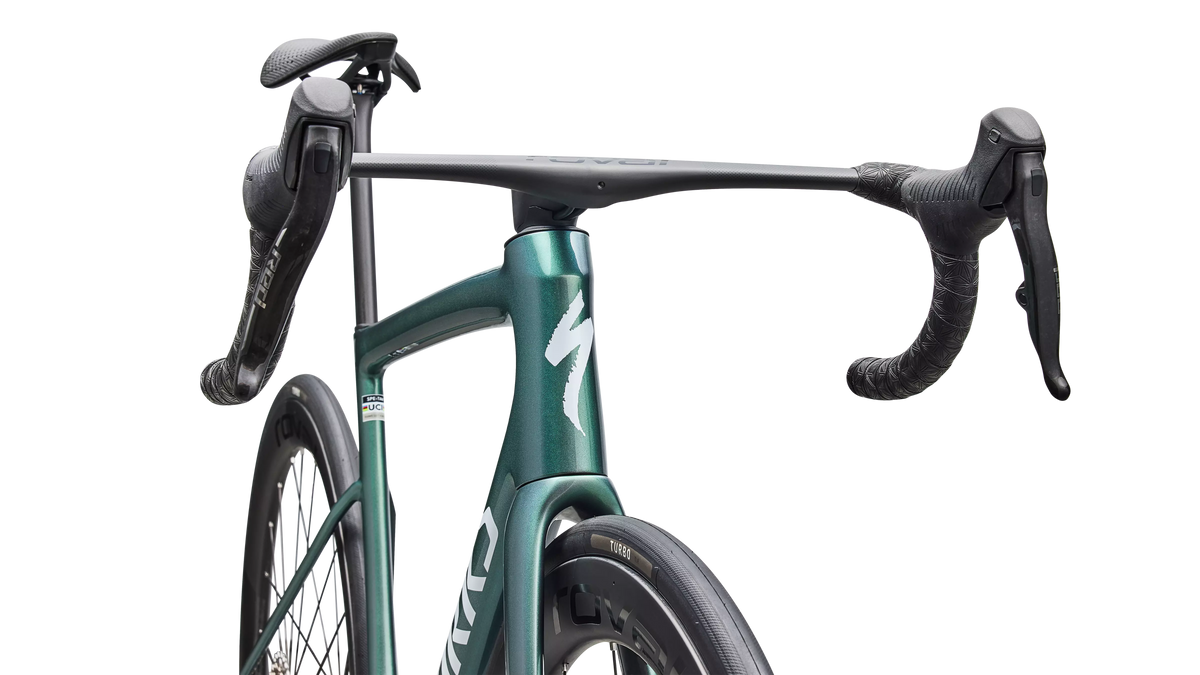 Specialized S-Works Tarmac - SRAM RED AXS 2026