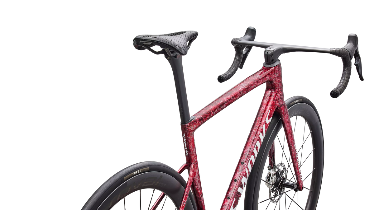 Specialized S-Works Tarmac - SRAM RED AXS 2026
