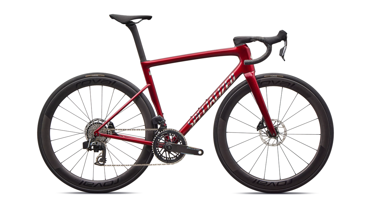 Specialized Tarmac SL8 Pro SRAM Force AXS