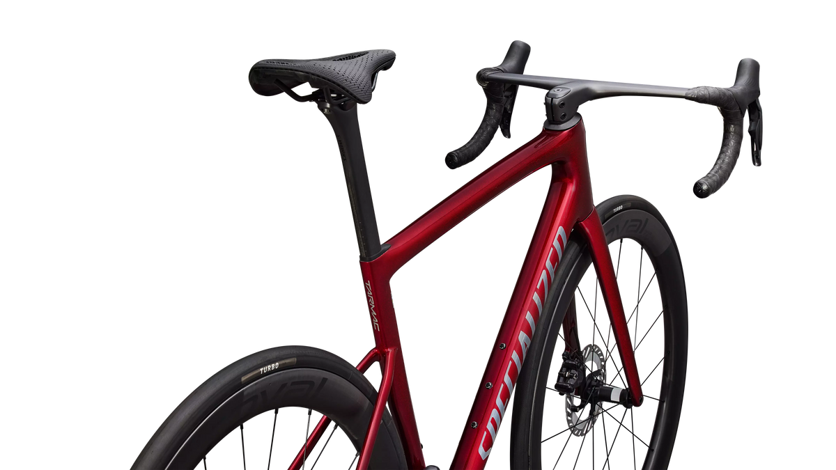 Specialized Tarmac SL8 Pro - Ultegra Di2