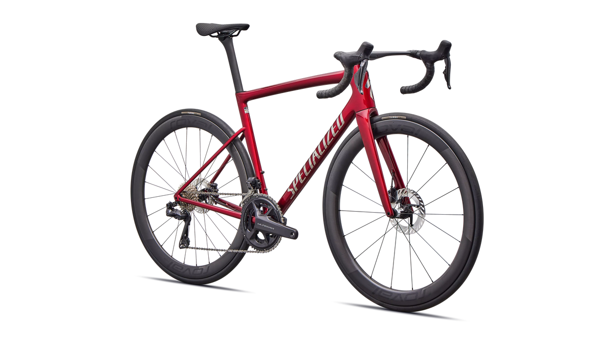Specialized Tarmac SL8 Pro - Ultegra Di2