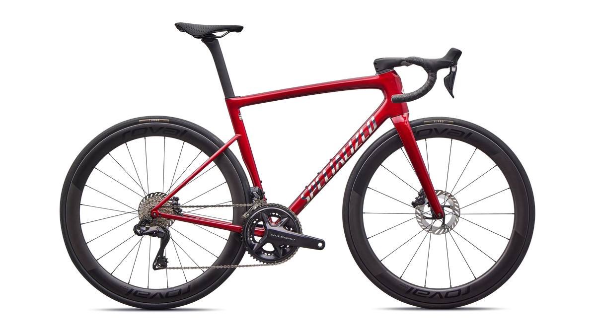 Specialized Tarmac SL8 Pro - Ultegra Di2