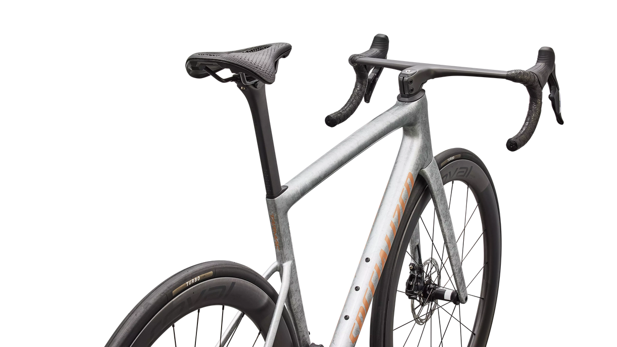 Specialized Tarmac SL8 Pro SRAM Force AXS