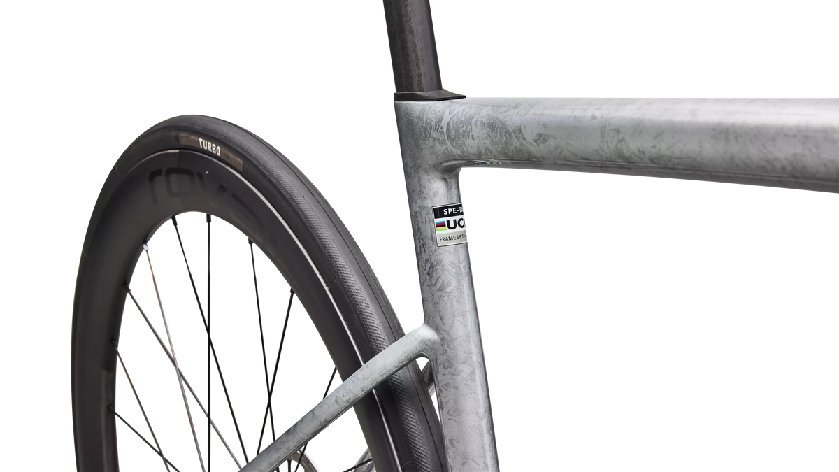Specialized Tarmac SL8 Pro SRAM Force AXS