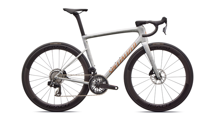 Specialized
