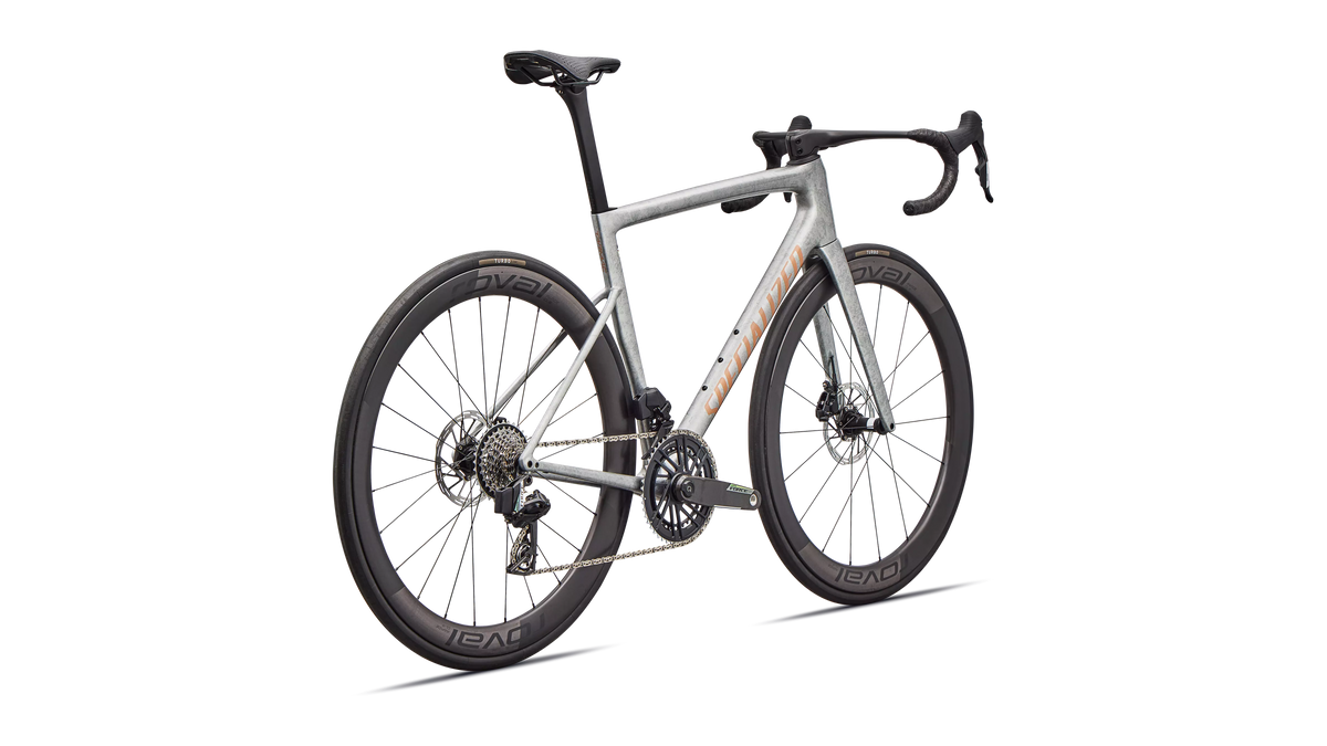 Specialized Tarmac SL8 Pro SRAM Force AXS