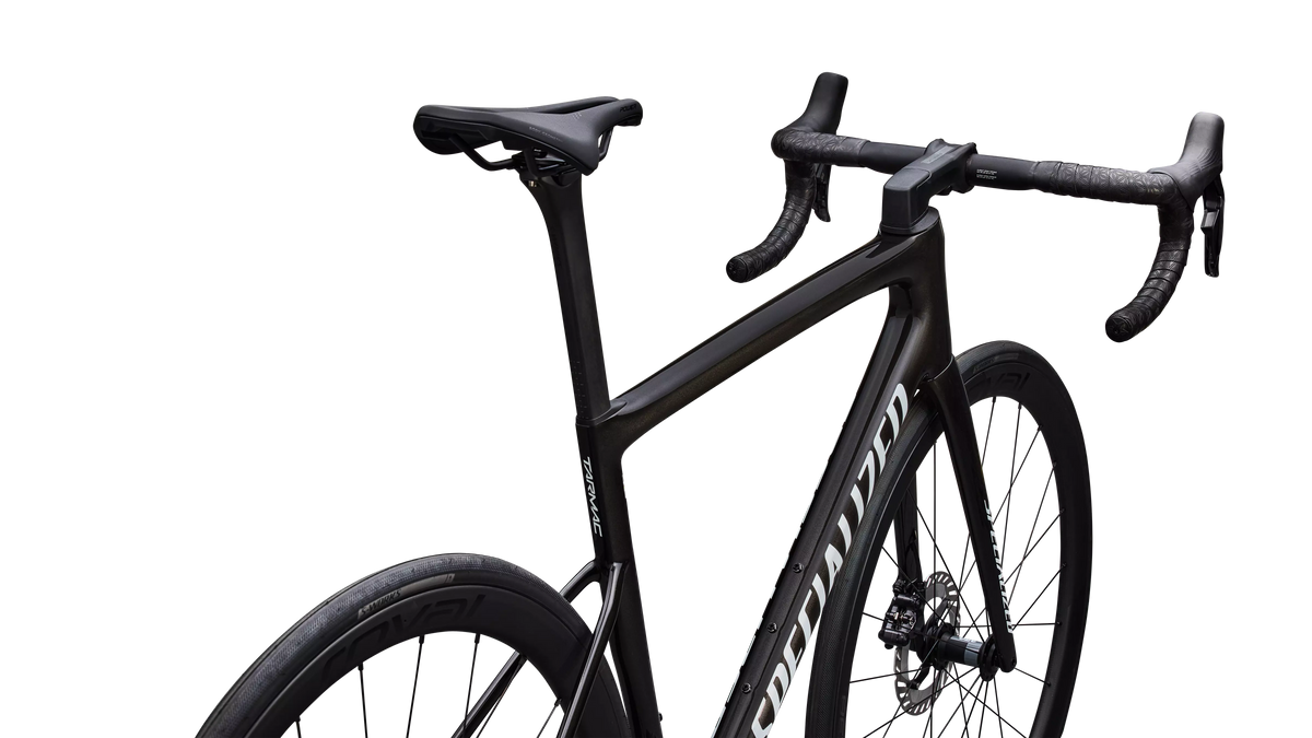 Specialized Tarmac SL8 Expert - Ultegra Di2