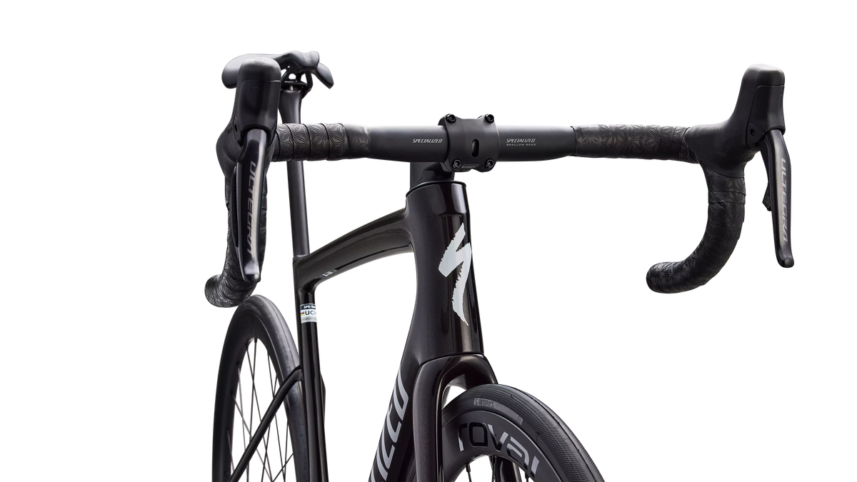 Specialized Tarmac SL8 Expert - Ultegra Di2