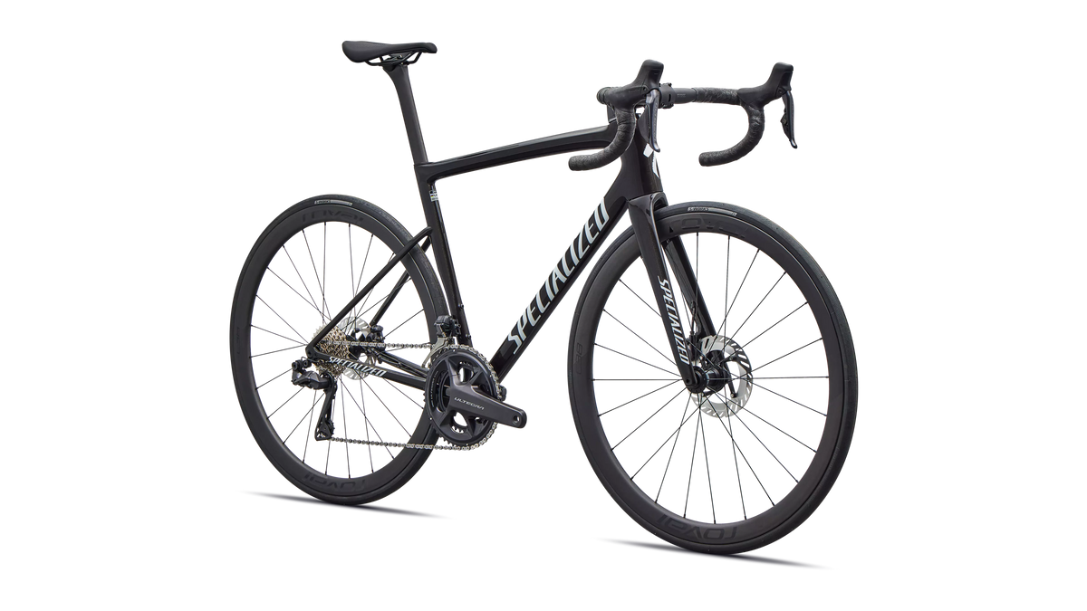 Specialized Tarmac SL8 Expert - Ultegra Di2