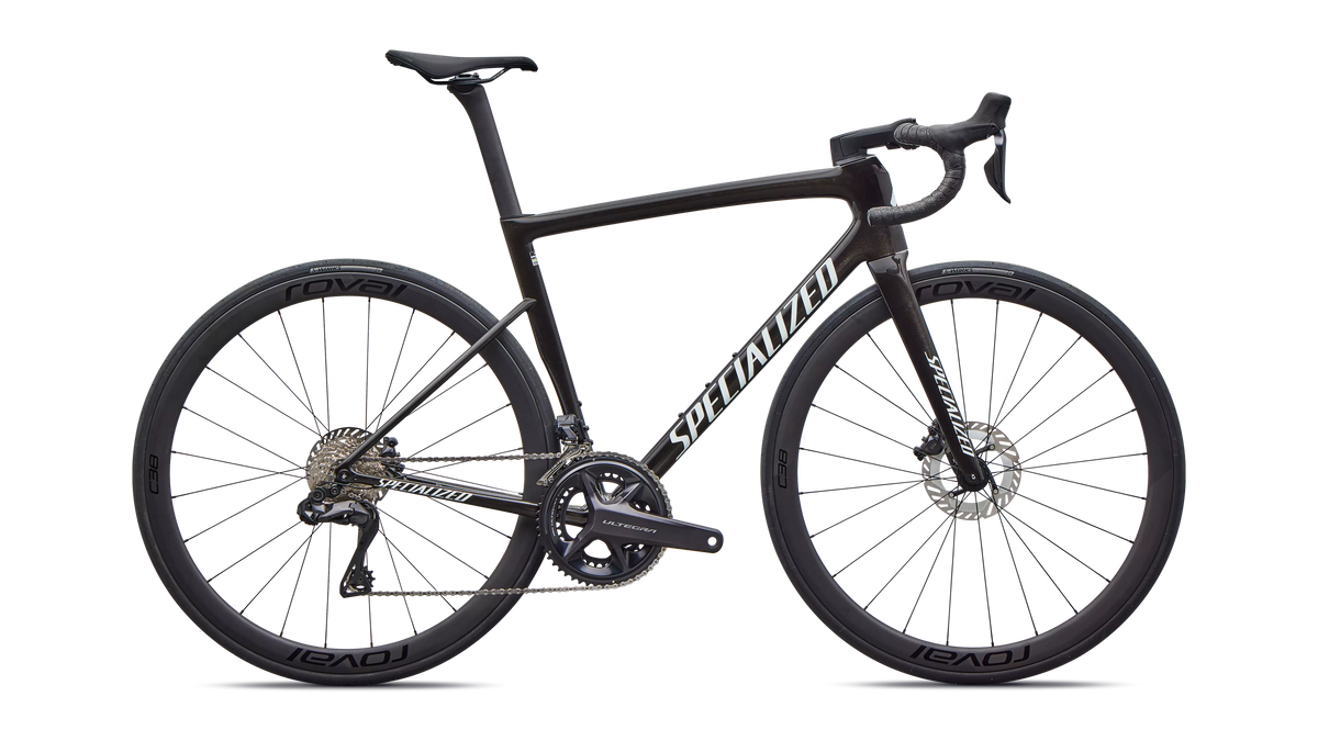Specialized Tarmac SL8 Expert - Ultegra Di2