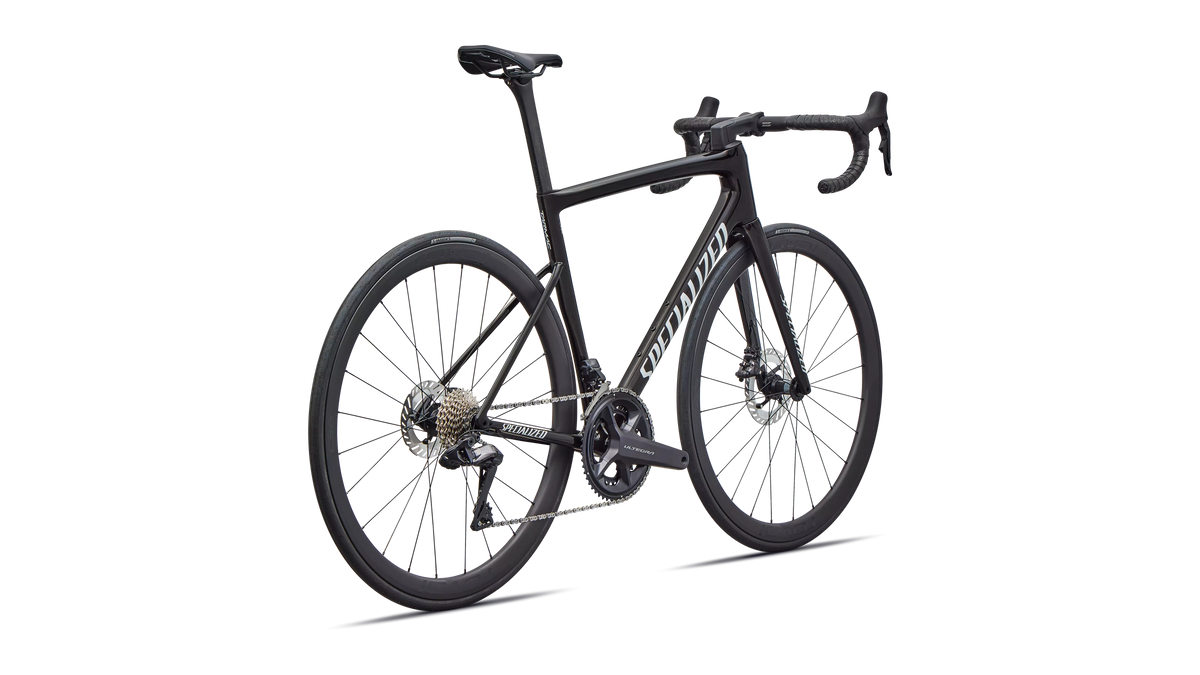Specialized Tarmac SL8 Expert - Ultegra Di2