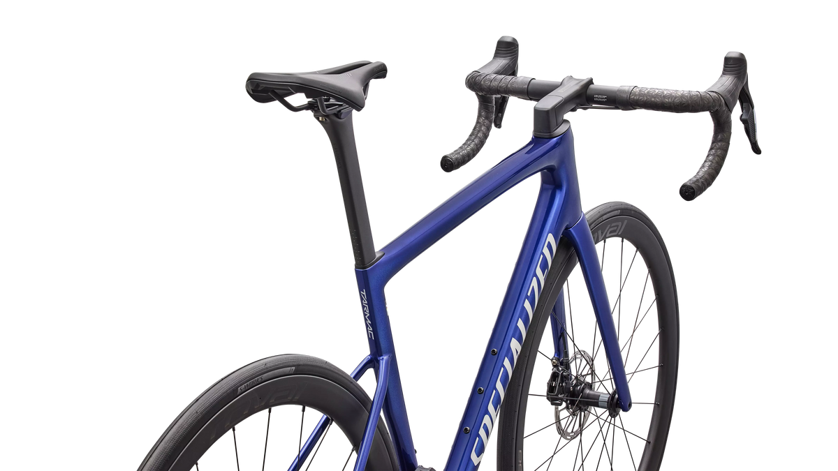 Specialized Tarmac SL8 Expert SRAM Force AXS