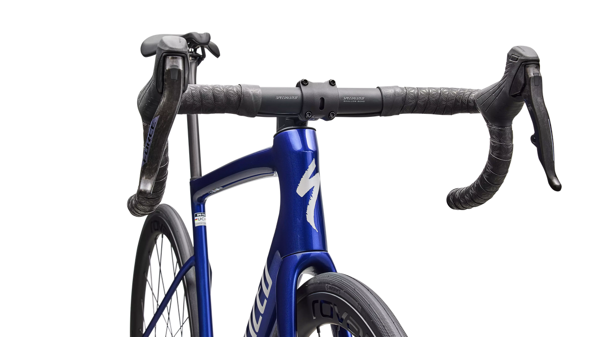 Specialized Tarmac SL8 Expert SRAM Force AXS