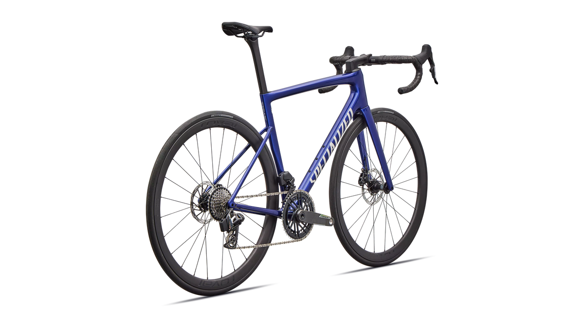 Specialized Tarmac SL8 Expert SRAM Force AXS