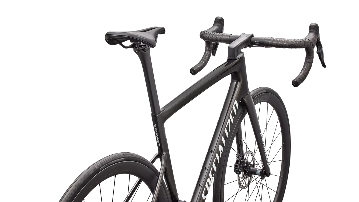 Specialized Tarmac SL8 Expert SRAM Force AXS