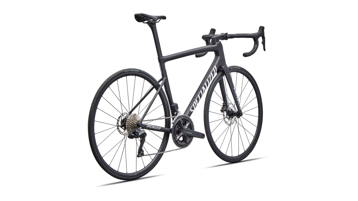 Specialized Tarmac SL8 Comp - Shimano 105 Di2