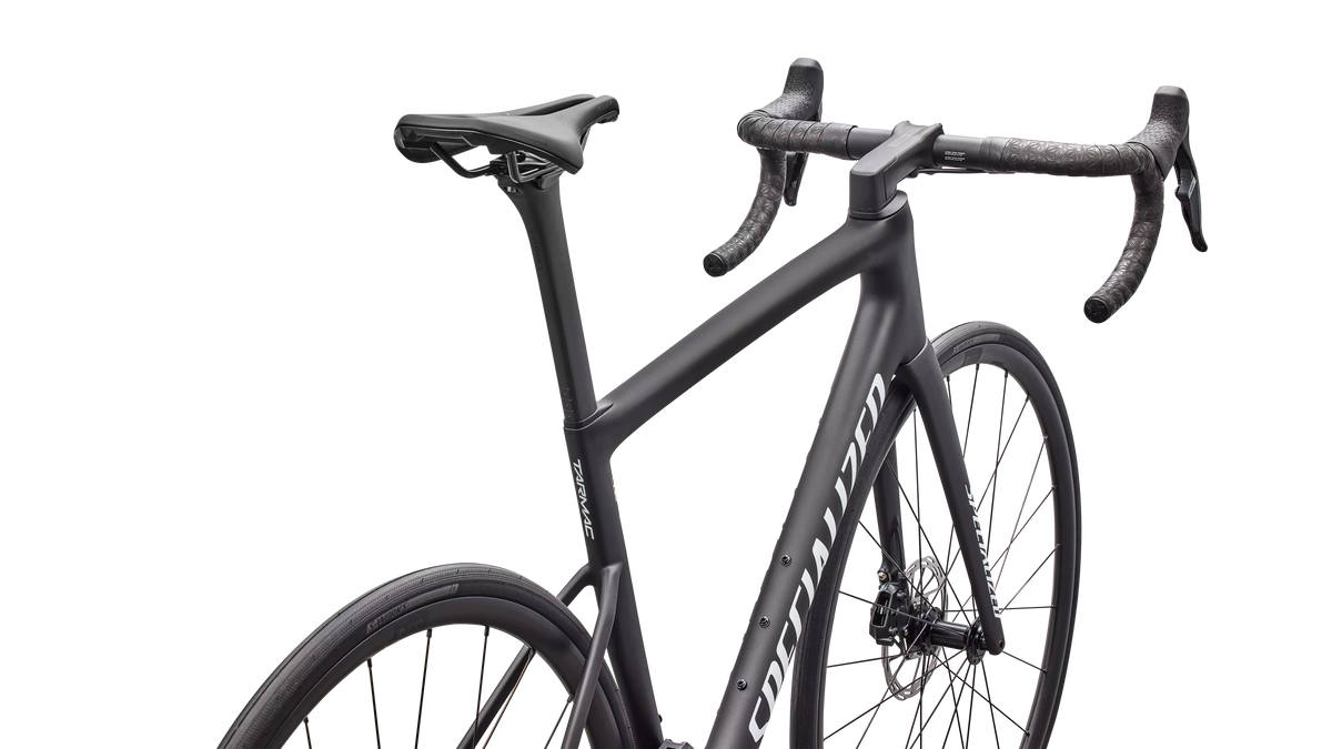Specialized Tarmac SL8 Comp SRAM Rival AXS