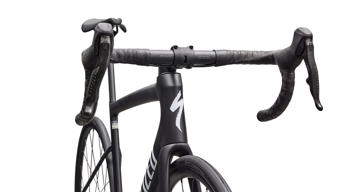 Specialized Tarmac SL8 Comp SRAM Rival AXS