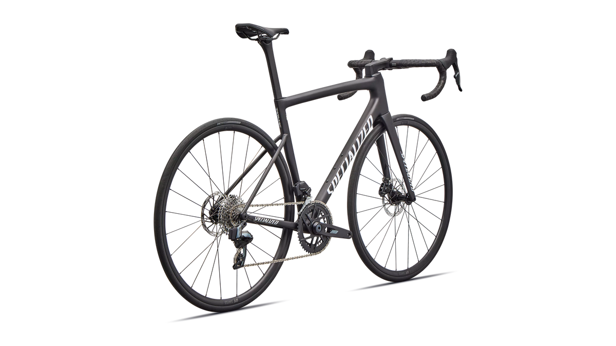 Specialized Tarmac SL8 Comp SRAM Rival AXS