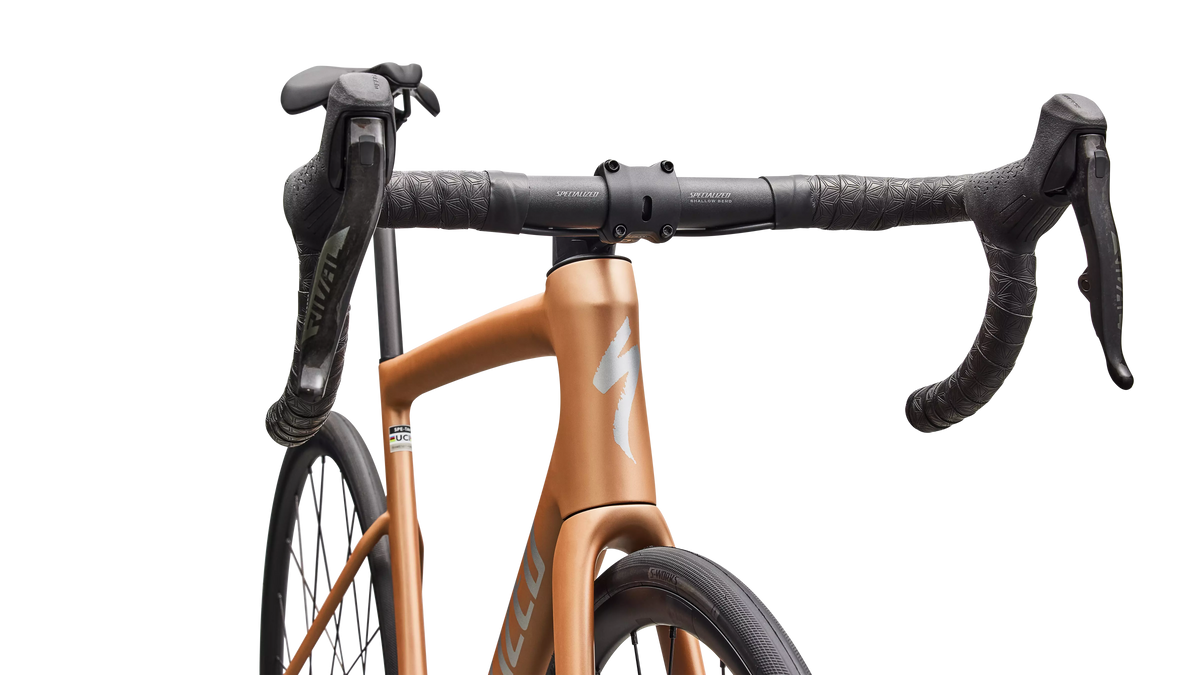 Specialized Tarmac SL8 Comp SRAM Rival AXS