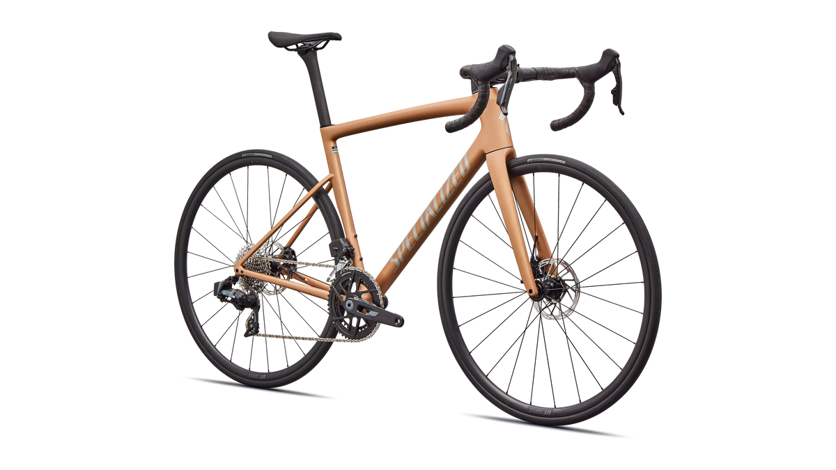 Specialized Tarmac SL8 Comp SRAM Rival AXS