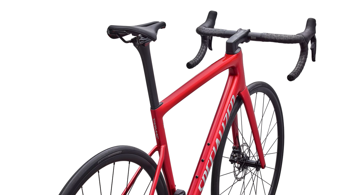Specialized Tarmac SL8 Comp - Shimano 105 Di2