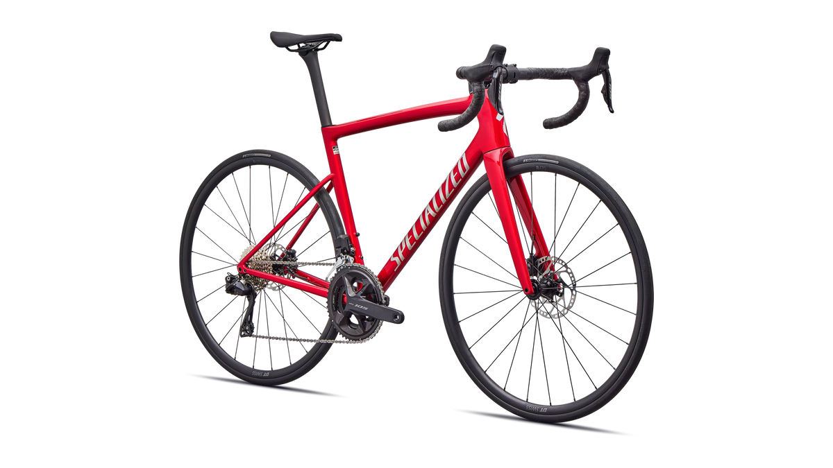 Specialized Tarmac SL8 Comp - Shimano 105 Di2