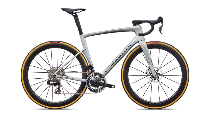 Specialized