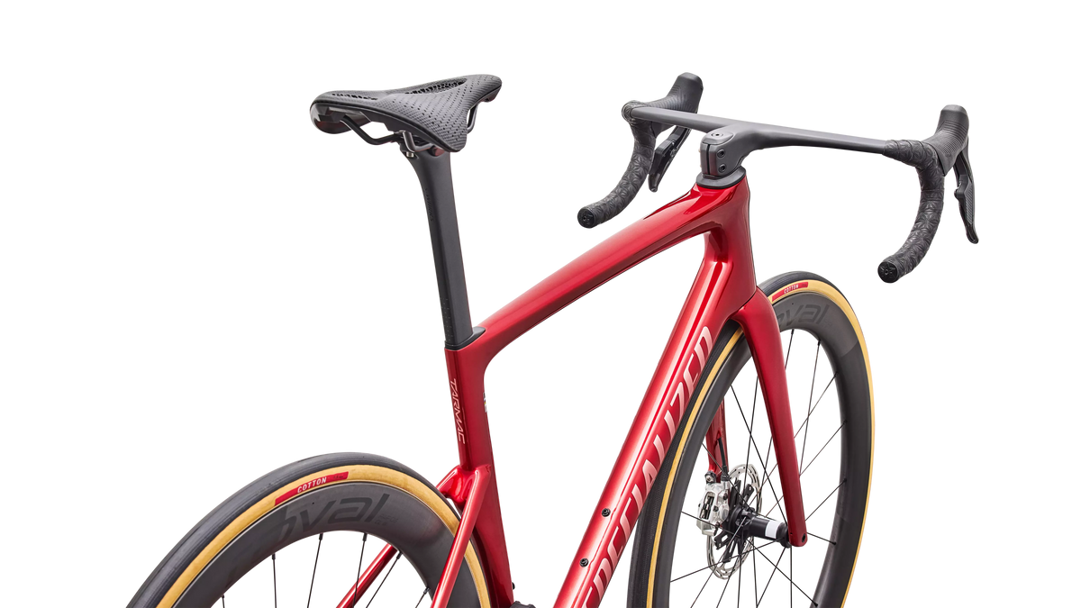 Specialized Tarmac SL9 S-Level - SRAM RED AXS