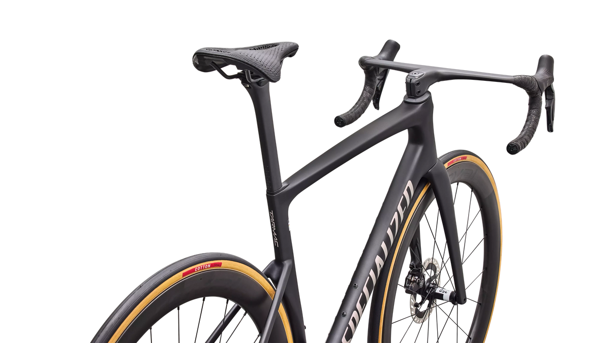 Specialized Tarmac SL9 S-Level - Shimano Dura-Ace Di2
