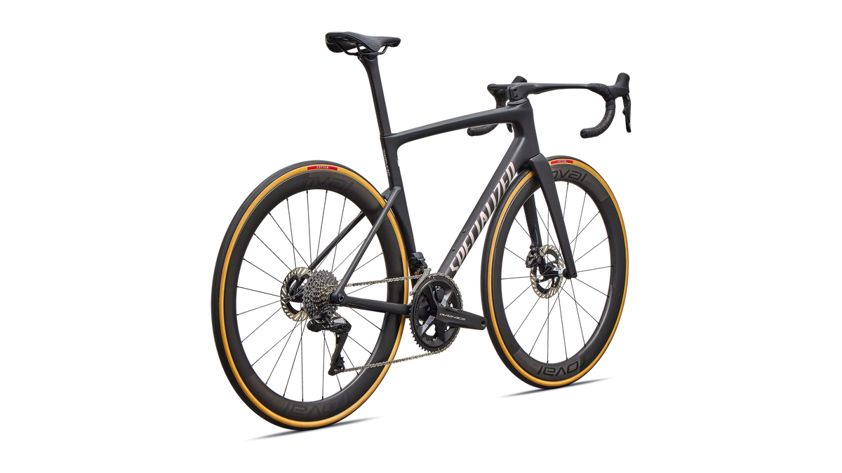 Specialized Tarmac SL9 S-Level - Shimano Dura-Ace Di2