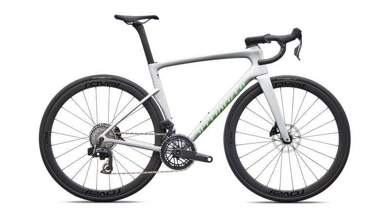 Specialized Tarmac SL9 Expert - SRAM Force AXS