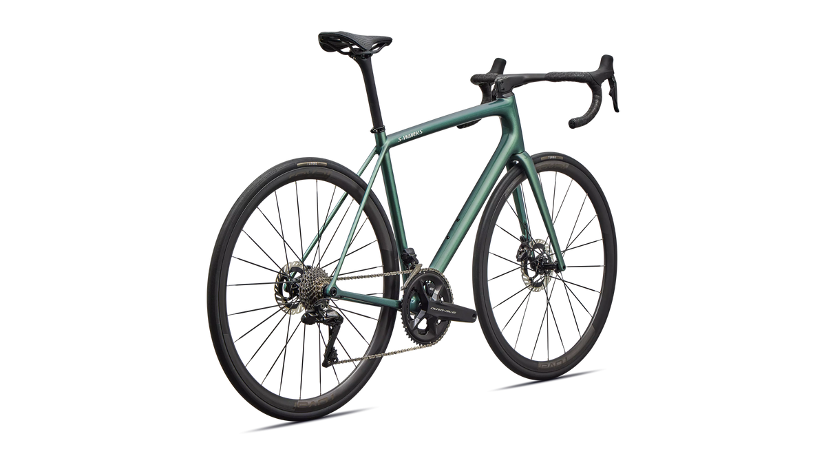 Specialized S-Works Aethos 2 - Dura-Ace Di2