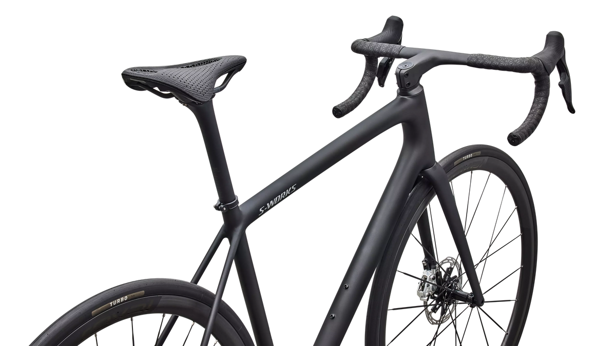 Specialized S-Works Aethos 2 - SRAM RED AXS
