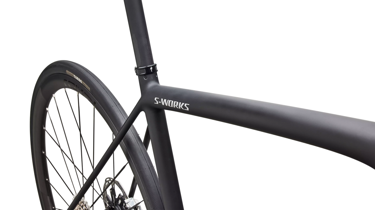 Specialized S-Works Aethos 2 - SRAM RED AXS
