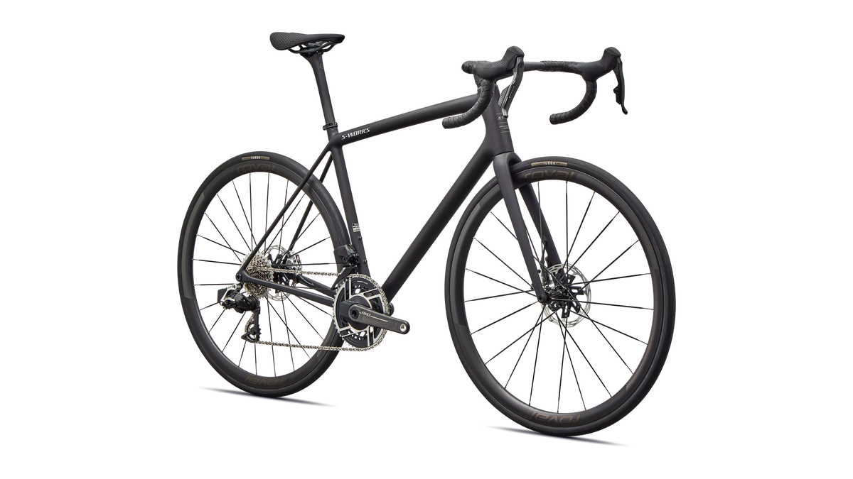Specialized S-Works Aethos 2 - SRAM RED AXS