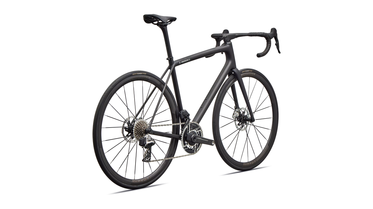 Specialized S-Works Aethos 2 - SRAM RED AXS