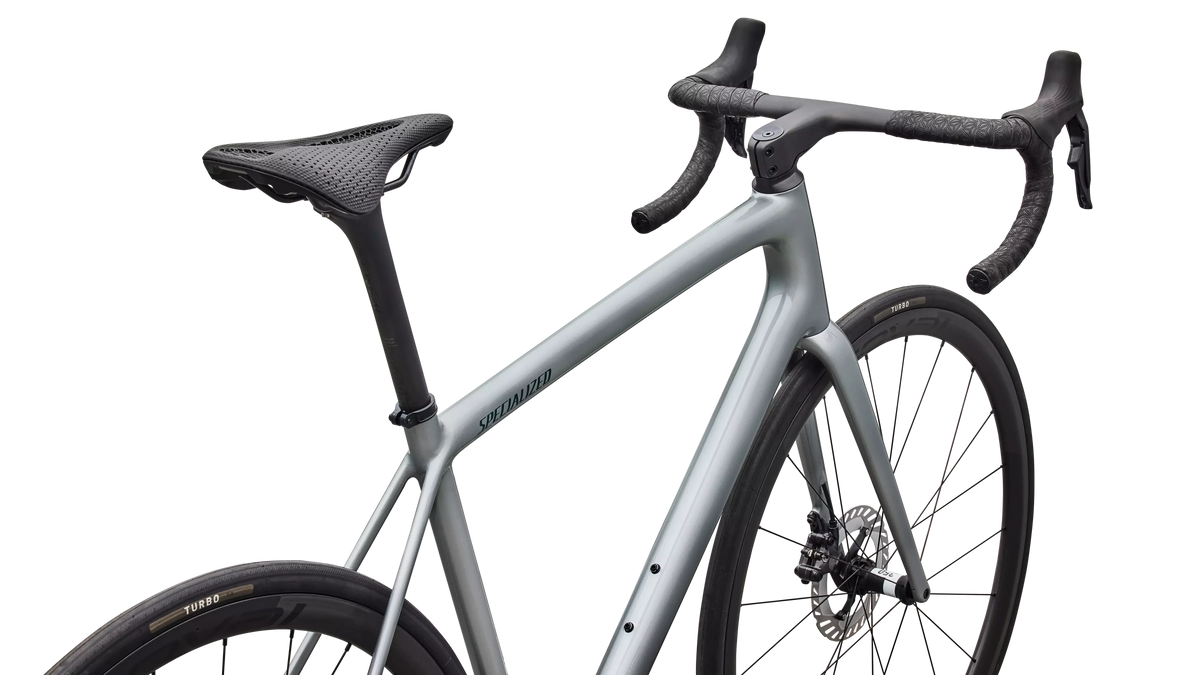 Specialized Aethos 2 Pro Shimano Ultegra Di2