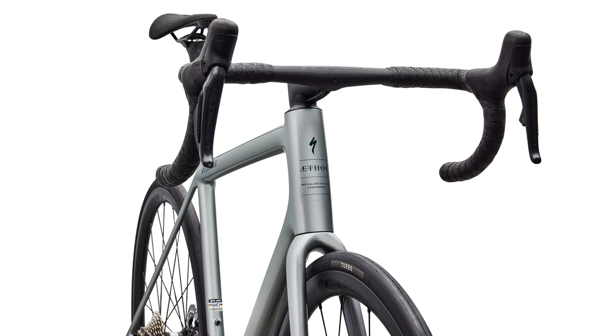 Specialized Aethos 2 Pro Shimano Ultegra Di2