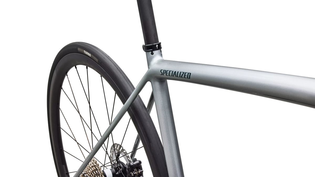 Specialized Aethos 2 Pro Shimano Ultegra Di2