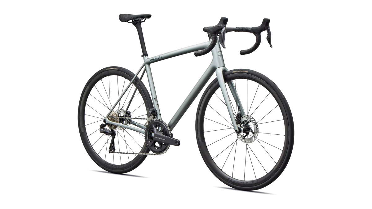 Specialized Aethos 2 Pro Shimano Ultegra Di2